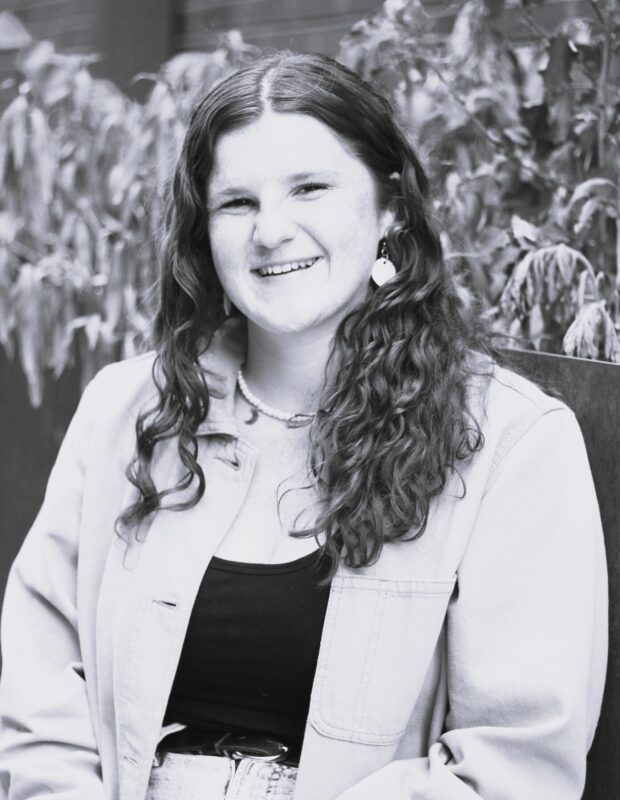 Triad Internships: Meet Kaylee, “The Mover and Shaker”