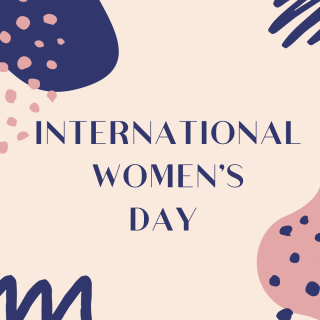 International Women’s Day﻿