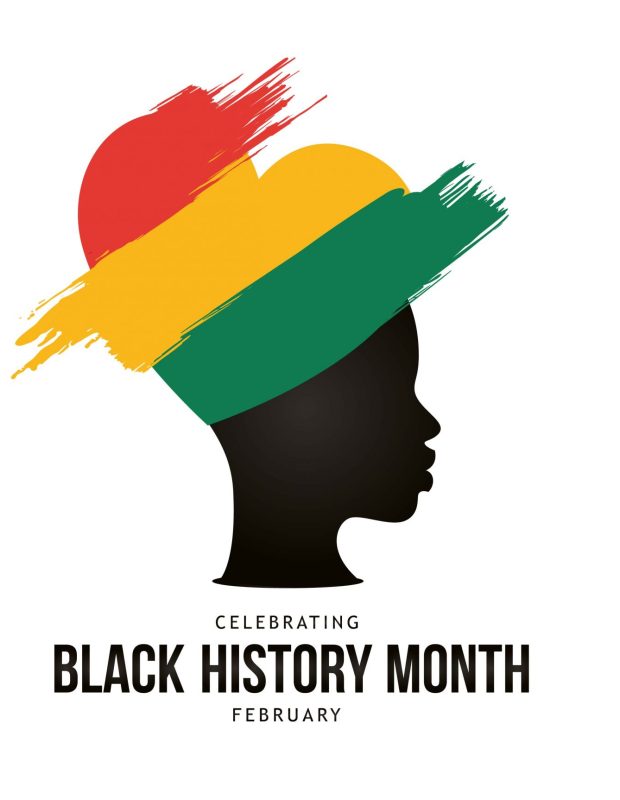 Black History Month: Remembering Who We Are Every Day