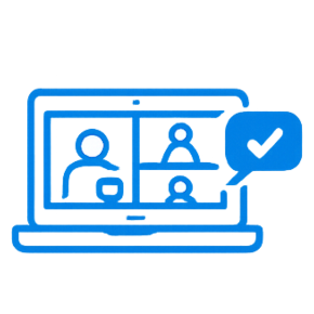 Hybrid Work Environment