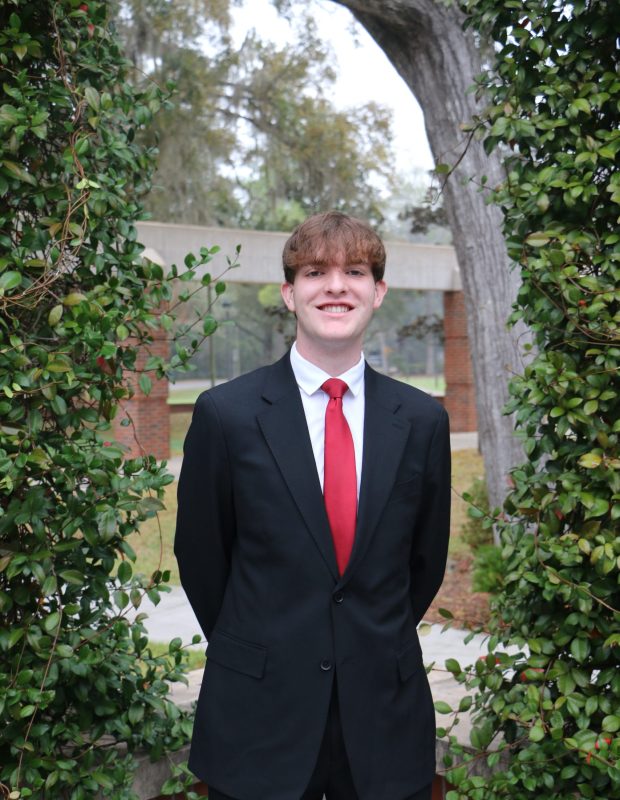 Meet Our Summer ’26 Intern Garrison Behan
