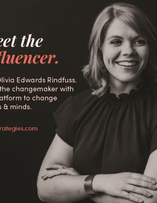 Olivia Edwards Rindfuss Named to City & State PA’s Forty Under 40
