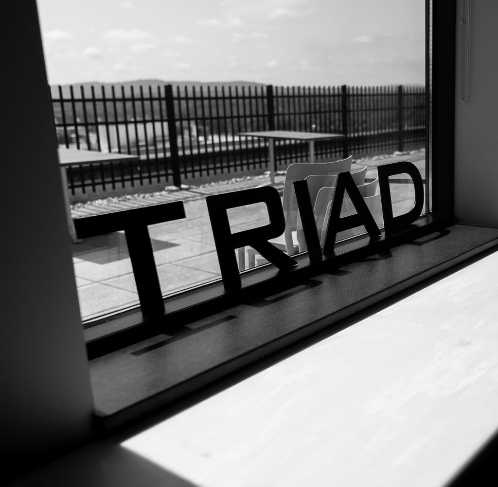 Triad Strategies Harrisburg