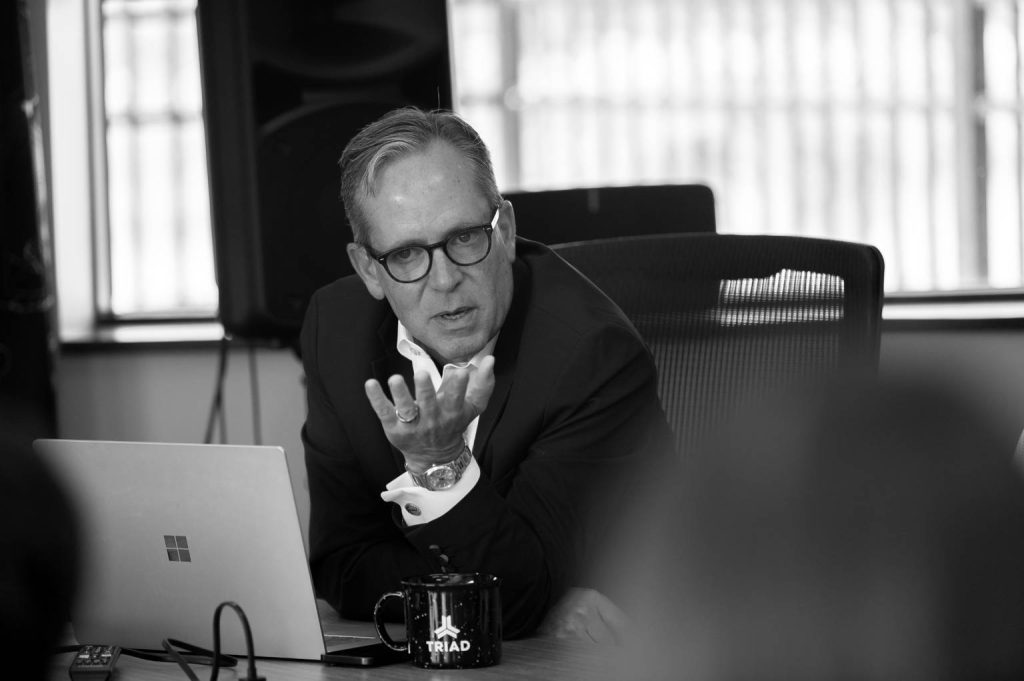 Triad Strategies Harrisburg