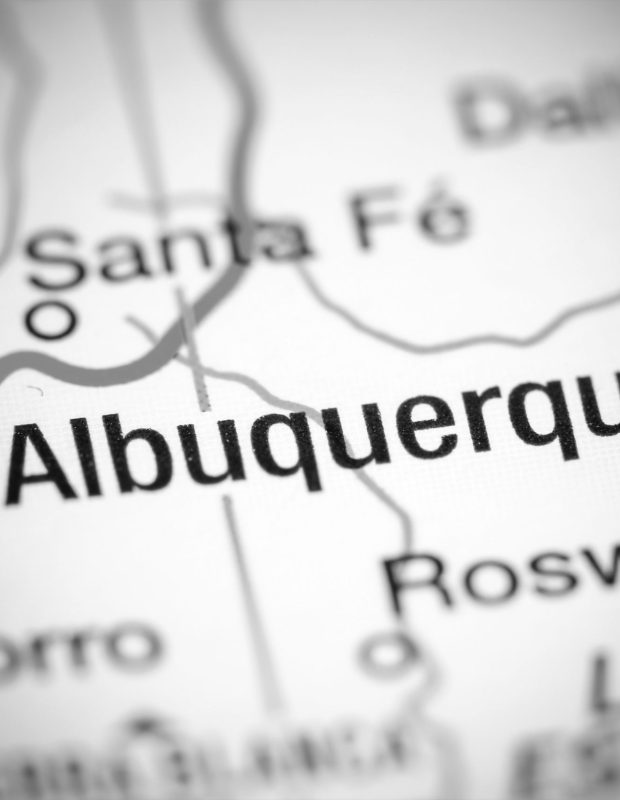 Friday Happy Hour: Albuquerque Edition