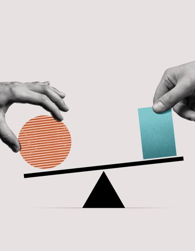 Pennsylvania’s Next Budget: It’s a Balancing Act  