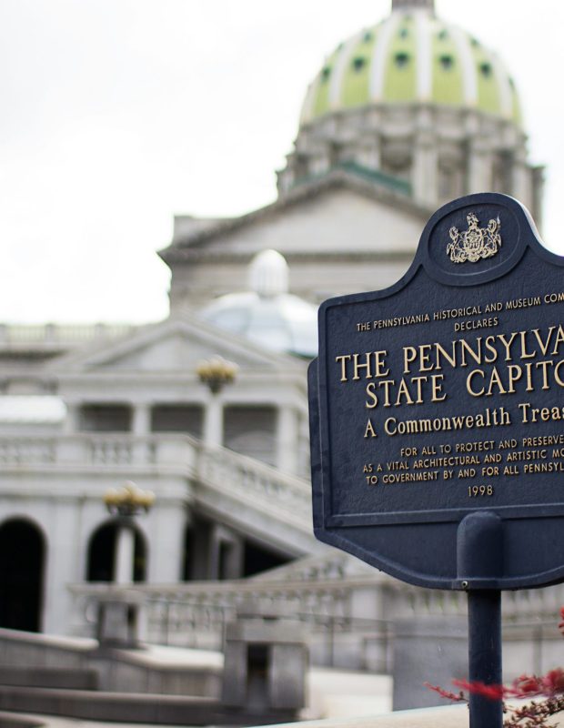 Why Understanding Pennsylvania’s Political Environment Matters in Government Consulting