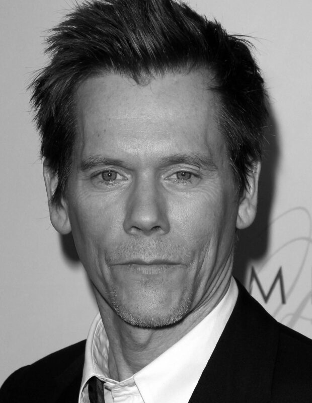 Friday Happy Hour: Kevin Bacon Edition