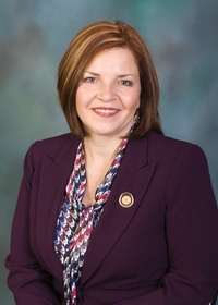 A Conversation with House Majority Whip Donna Oberlander