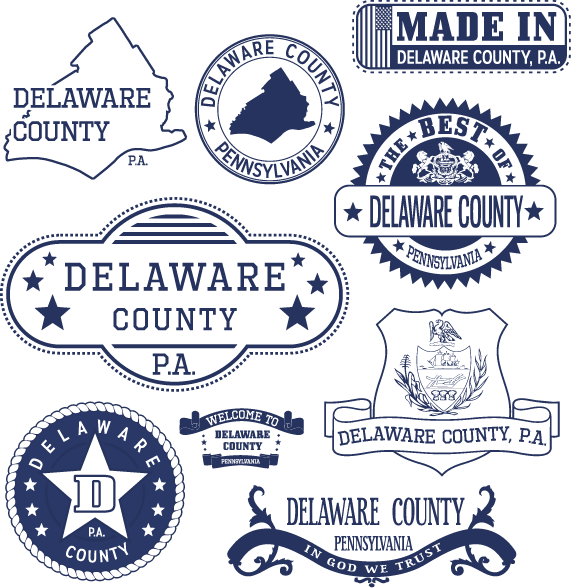 Friday Happy Hour: Very Delco Edition